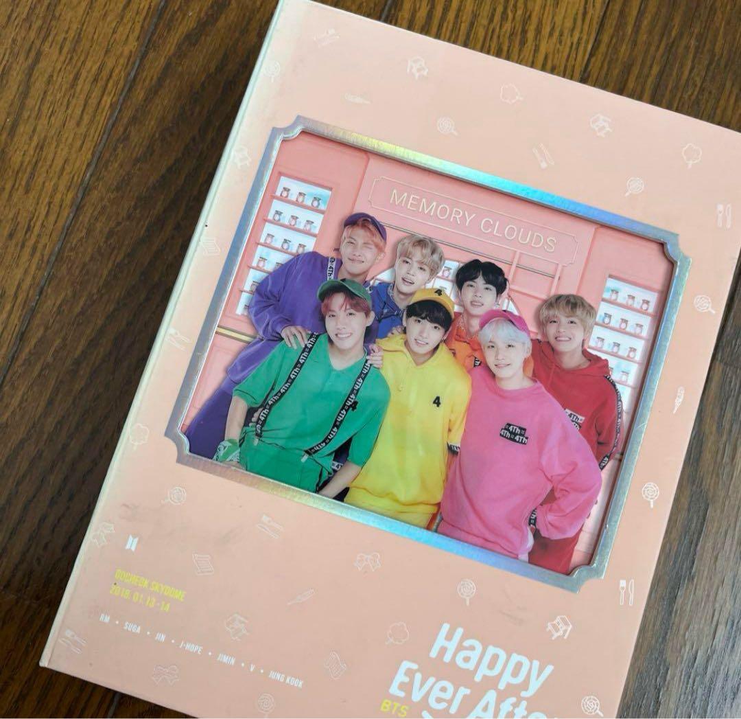 BTS グッズひとまとめ