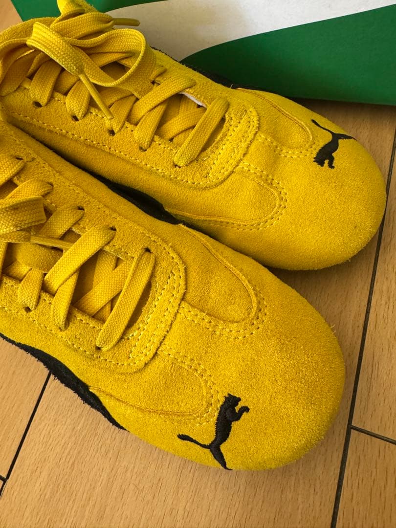 靴 PUMA SPEEDCAT OG