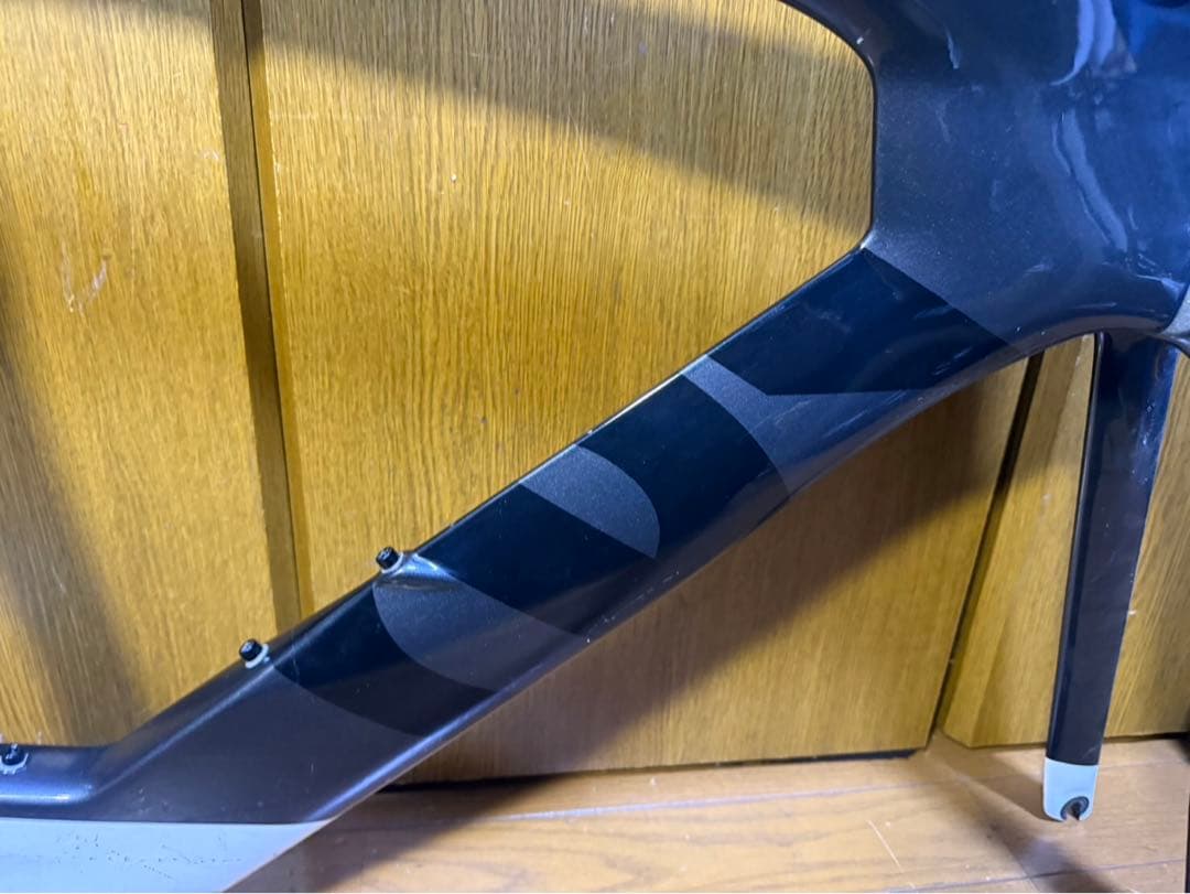 cervelo P3 サーベロ　TTバイク　フルカーボン　送料無料