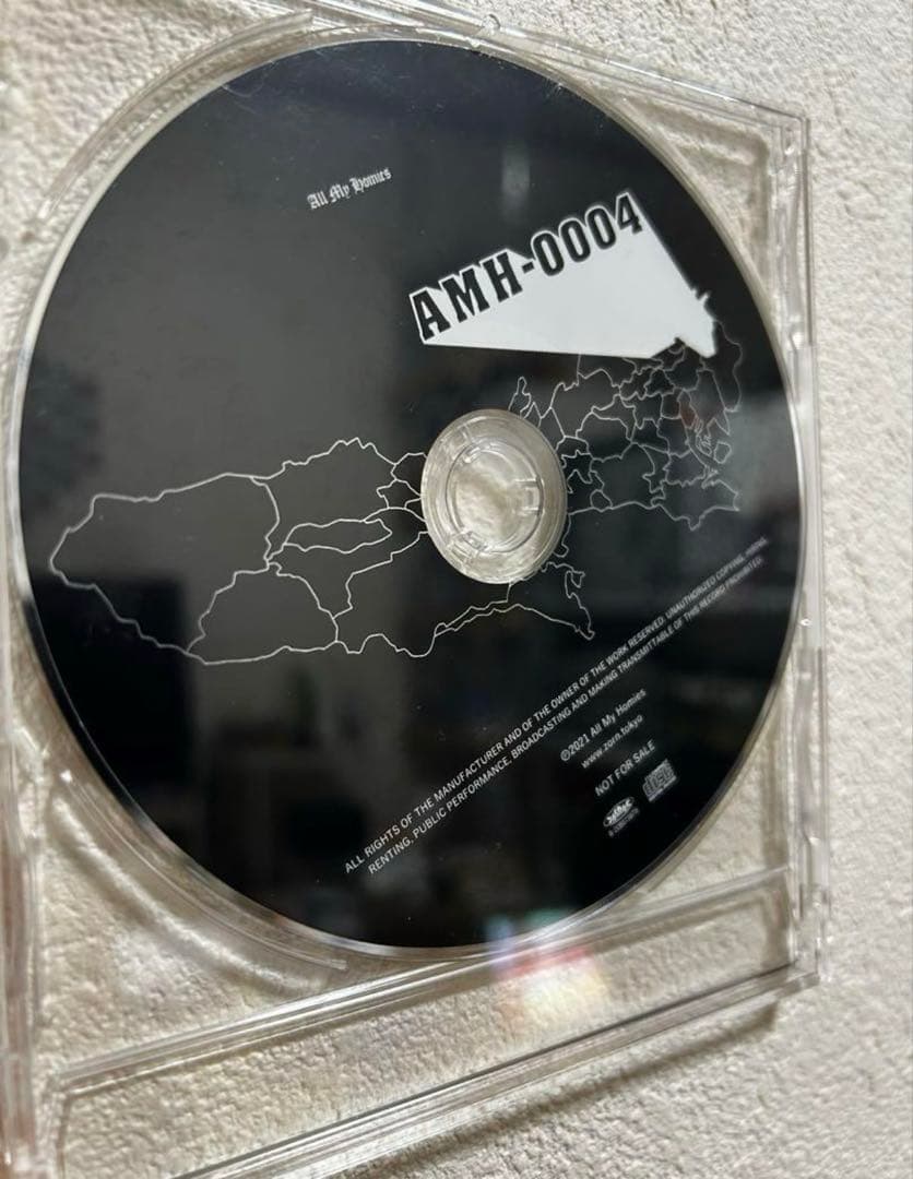 邦楽 ZORN-AREA AREA(Remix)