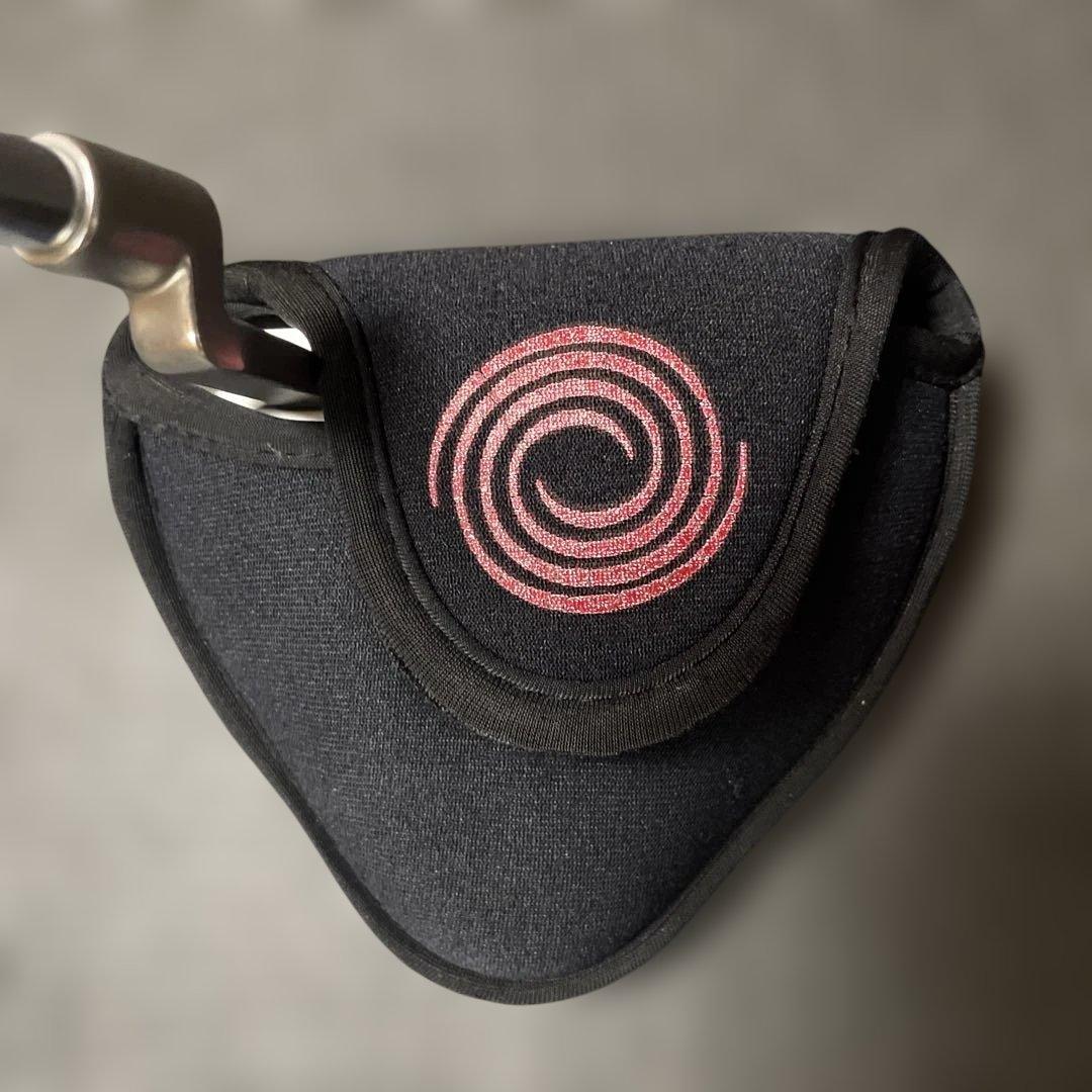 名器極上品新品同様オデッセイWHITEHOT2ボール支給品