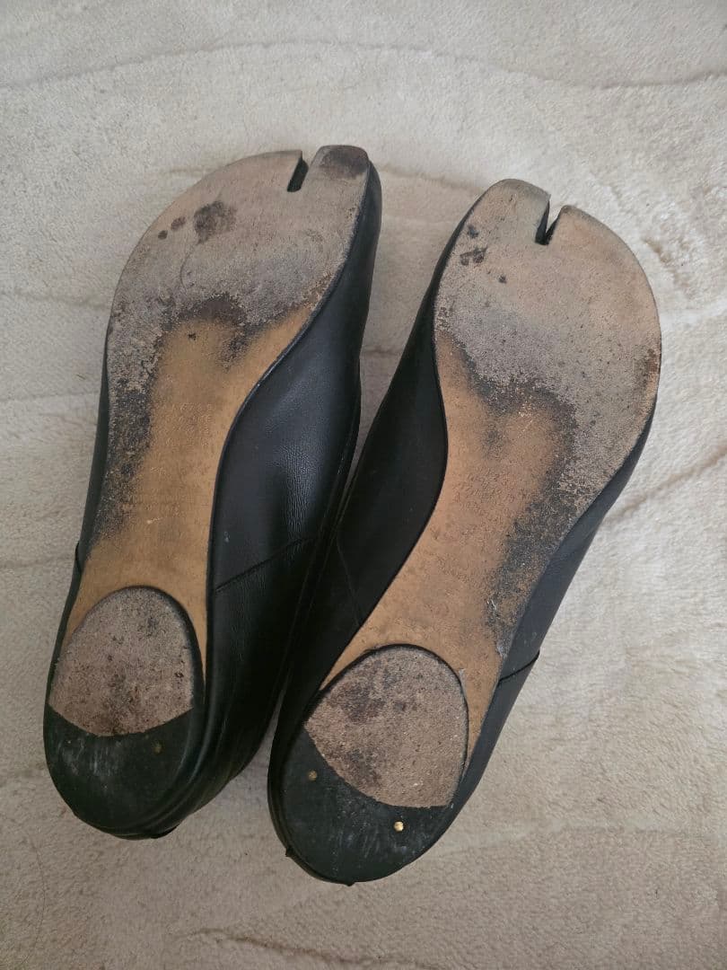 Maison Margiela★タビシューズ・バレエシューズ・フラットシューズ