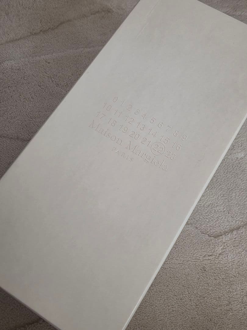 Maison Margiela★タビシューズ・バレエシューズ・フラットシューズ