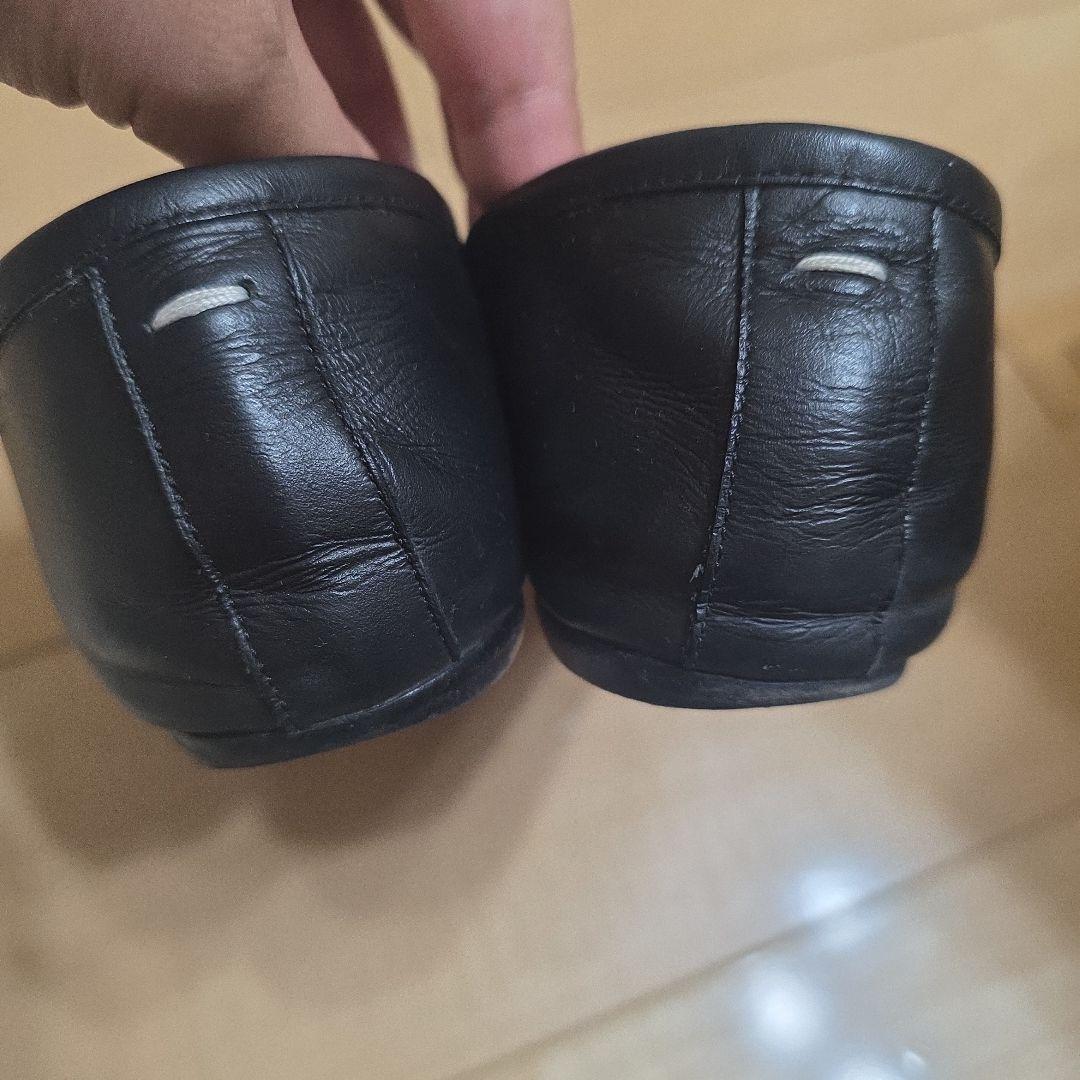 Maison Margiela★タビシューズ・バレエシューズ・フラットシューズ