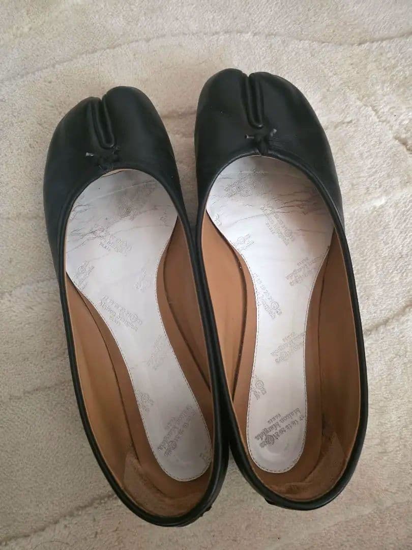 Maison Margiela★タビシューズ・バレエシューズ・フラットシューズ