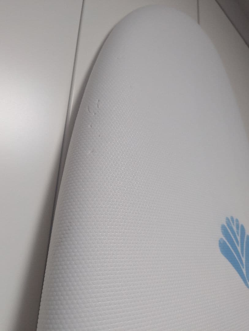 ソフトボード ビーチアクセス 7.2 56L ミッドレングス