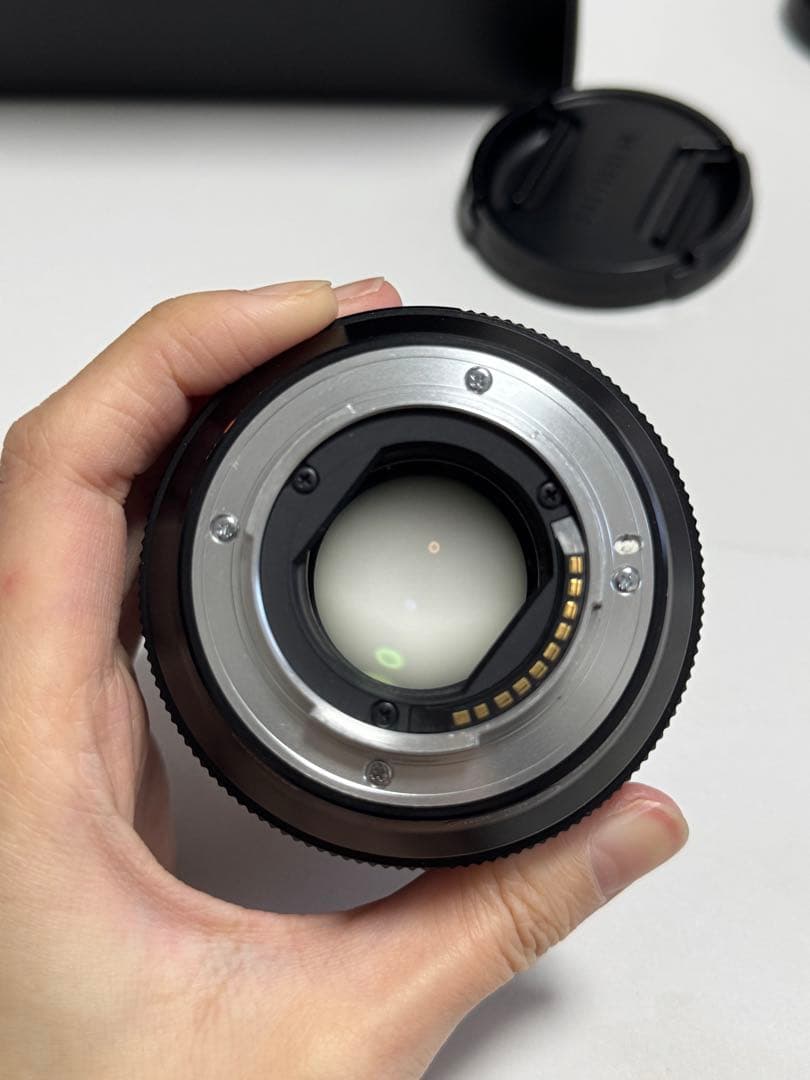 レンズ(単焦点) FUJIFILM XF56mm F1.2 R APD