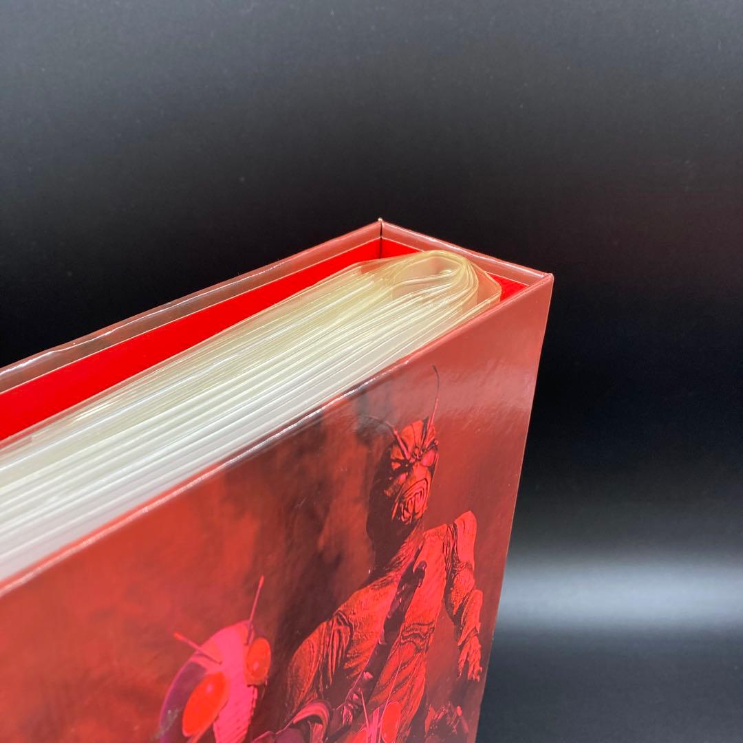 デアゴスティーニ 仮面ライダー DVD コレクション 全98巻