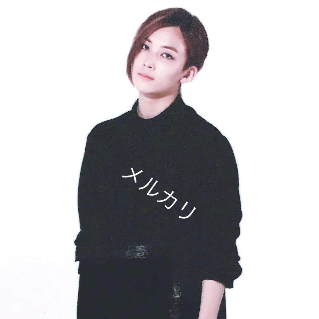 SEVENTEEN ジョンハン 生写真 ブロマイド 17CARAT 白黒ポスカ