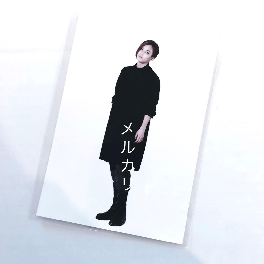 SEVENTEEN ジョンハン 生写真 ブロマイド 17CARAT 白黒ポスカ