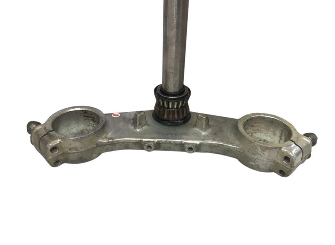 ヤマリンズさん専用ZXR400R H型 倒立フォーク トップブリッジセット