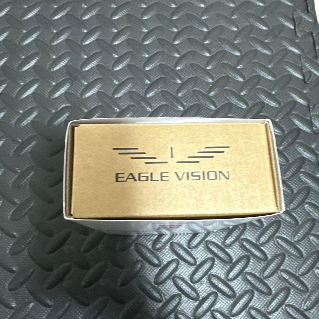 EAGLE VISION GPSゴルフナビ EV-236BK