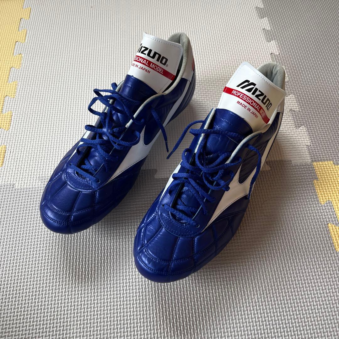 世界500足限定　ミズノ　モレリア M8 JAPAN