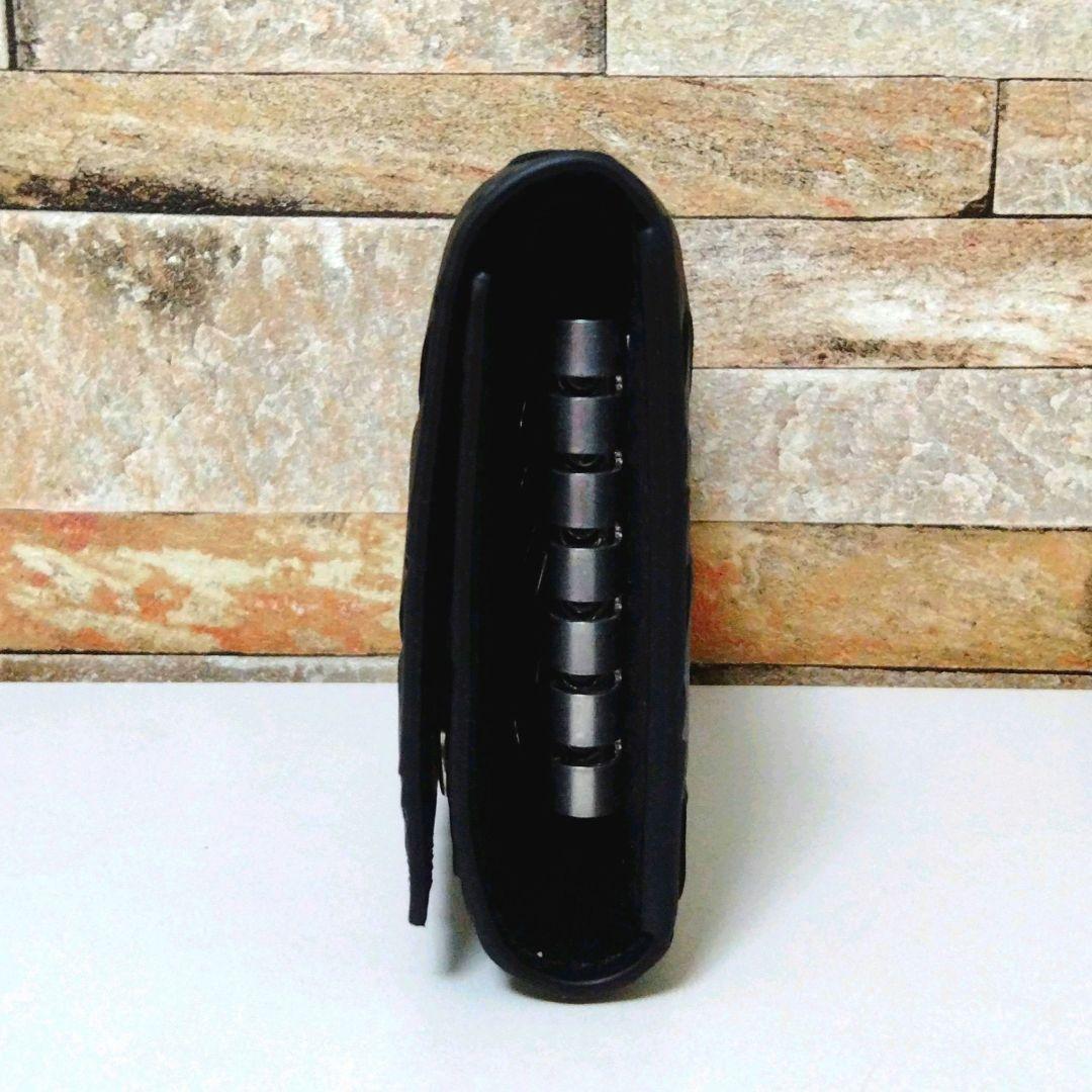 BOTTEGA VENETA ボッテガヴェネタ キーケース 630336