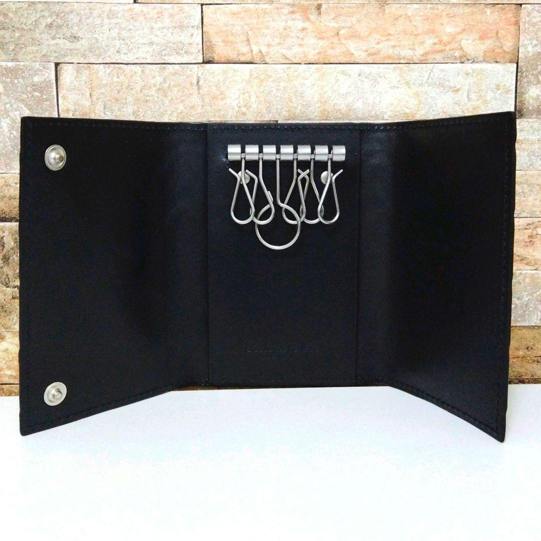 BOTTEGA VENETA ボッテガヴェネタ キーケース 630336