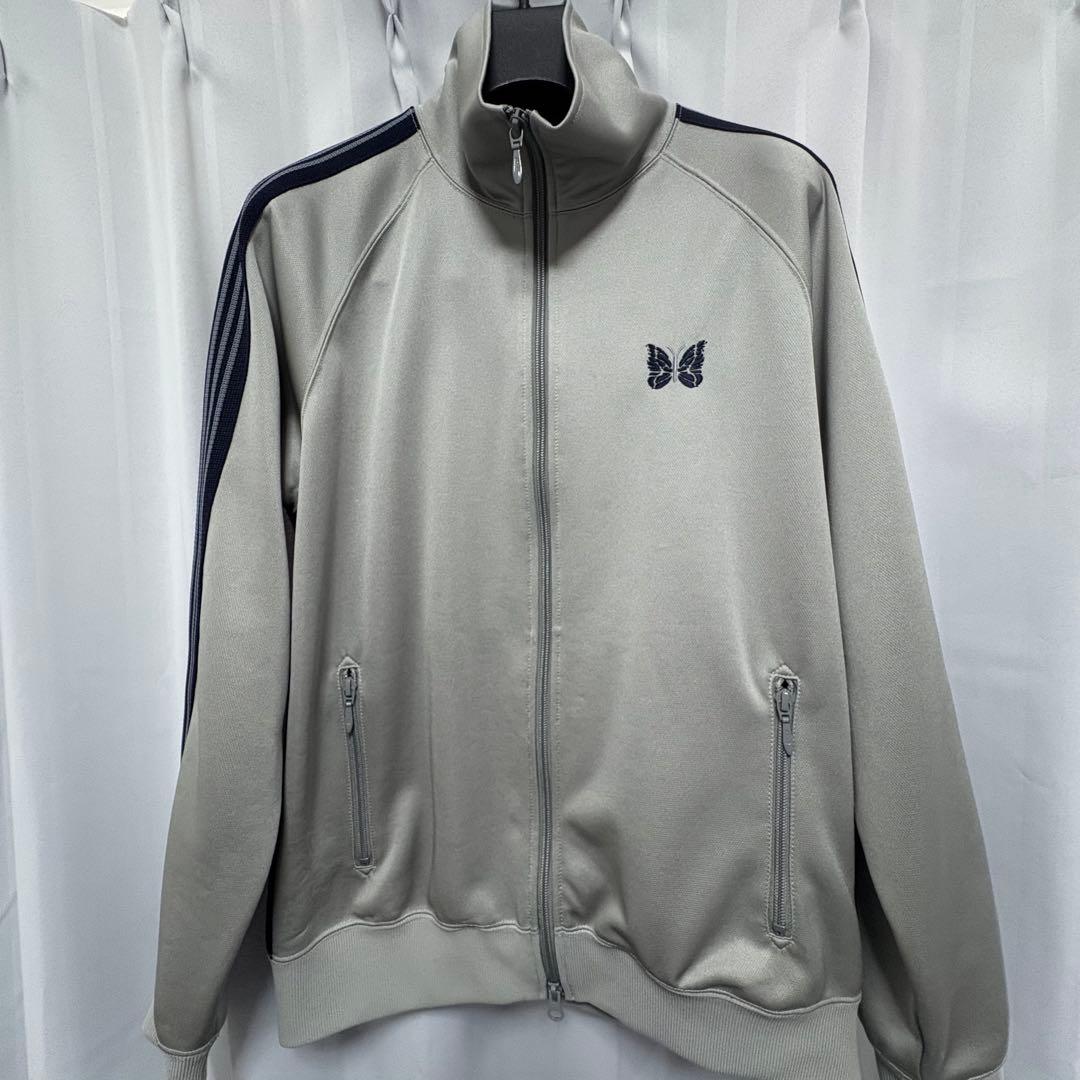ニードルズ　needles studious 別注　23ss トラックジャケット
