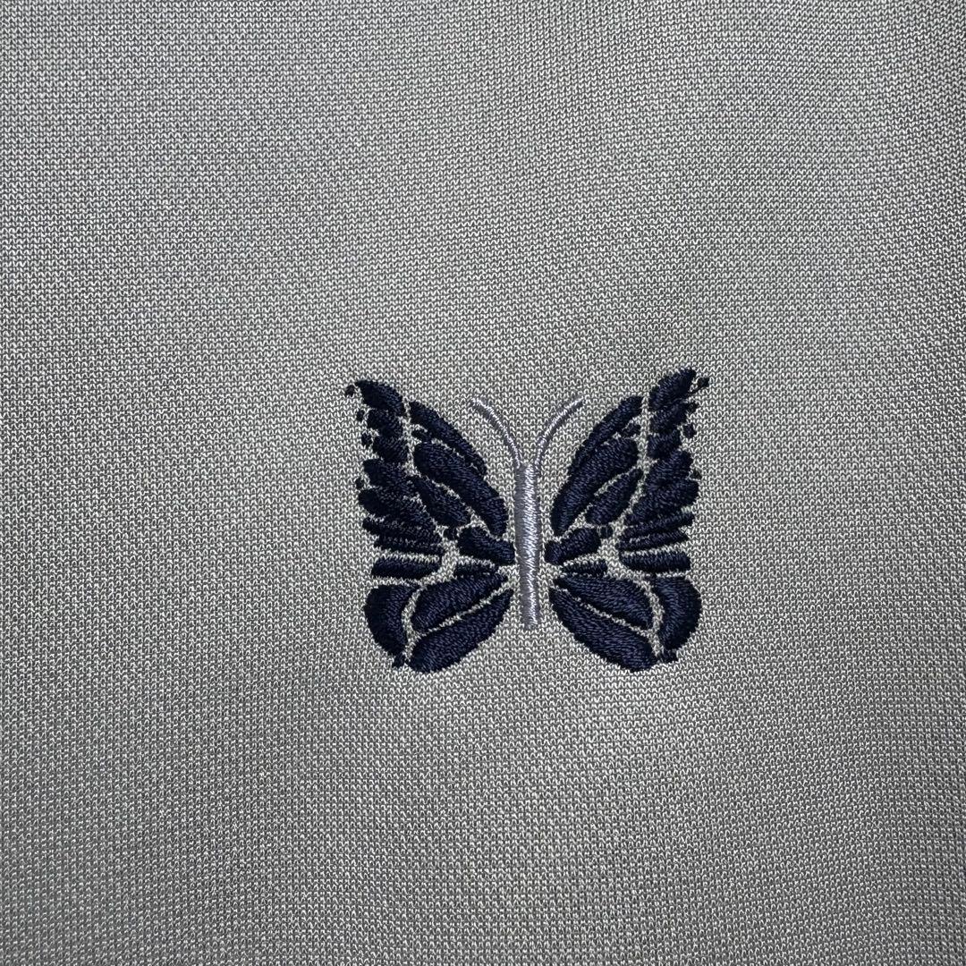 ニードルズ　needles studious 別注　23ss トラックジャケット