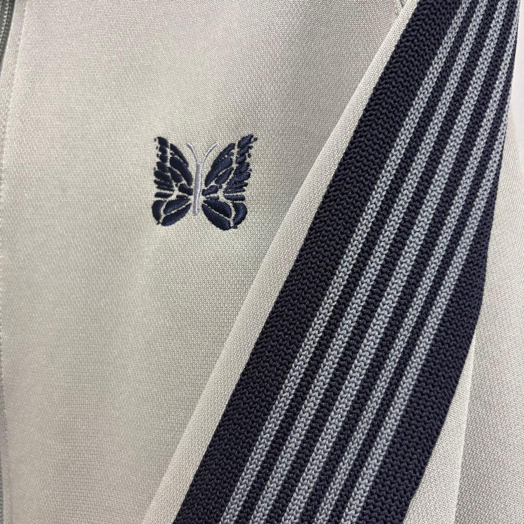 ニードルズ　needles studious 別注　23ss トラックジャケット