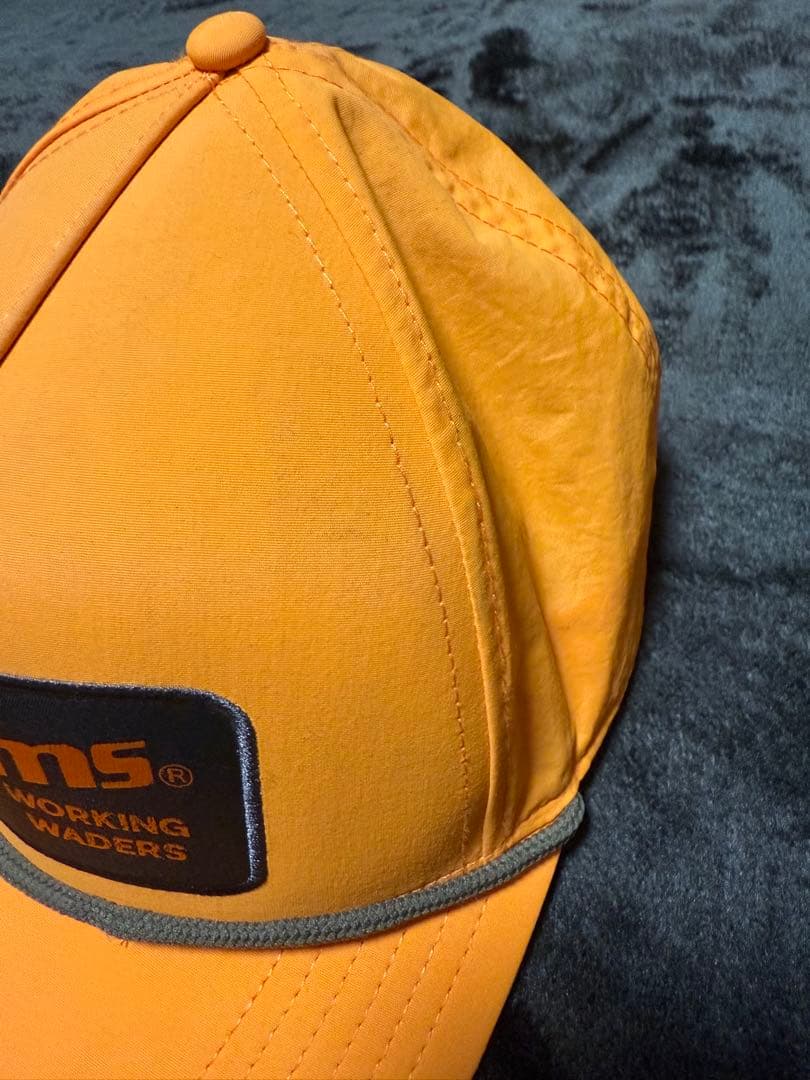 シムス　SAGE CAPセット