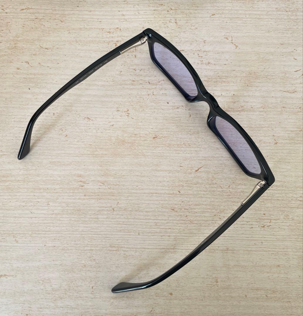 ⭐️ RAYBAN　レイバン RX5017A-2000 メガネ UVサングラス