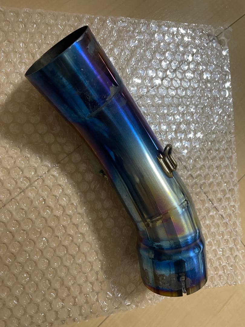 BEET JAPAN Evolution マフラー