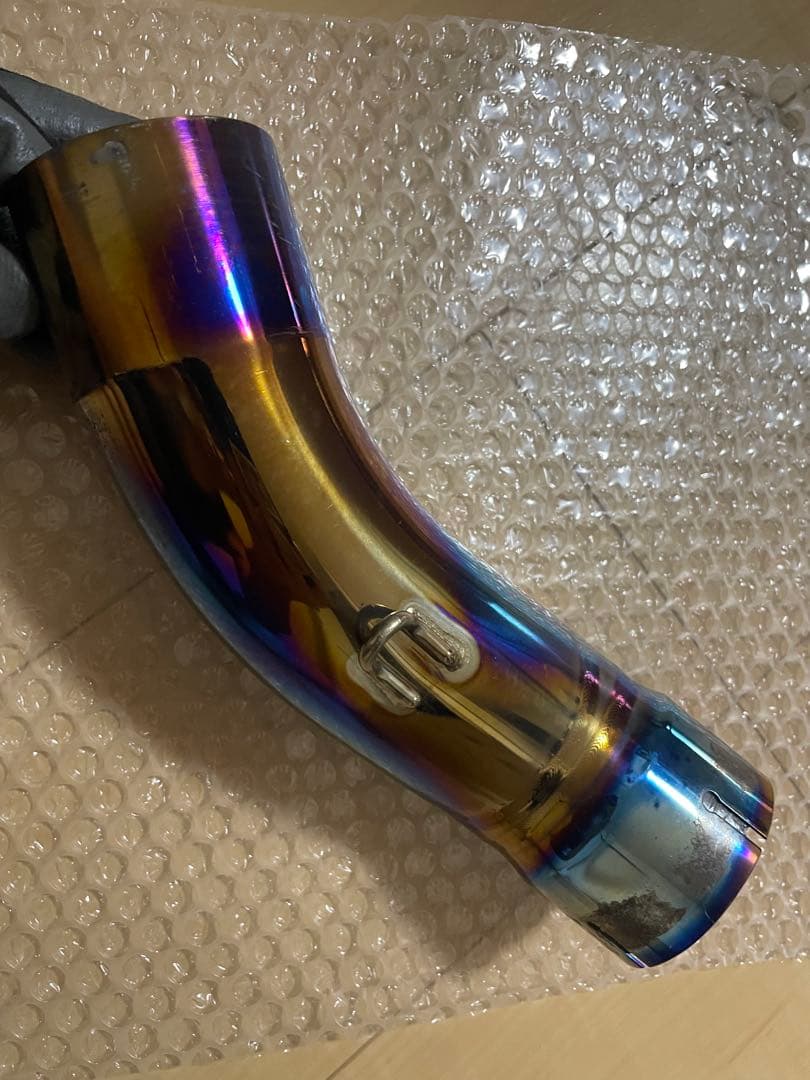 BEET JAPAN Evolution マフラー