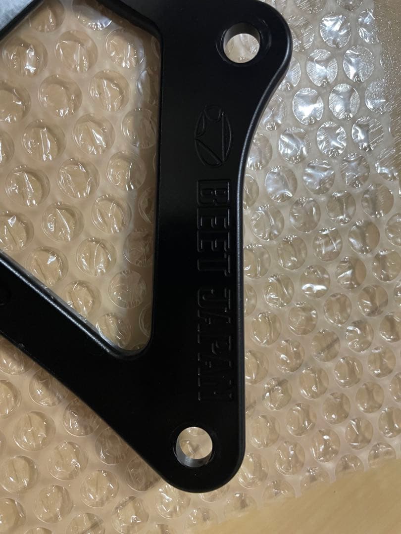 BEET JAPAN Evolution マフラー