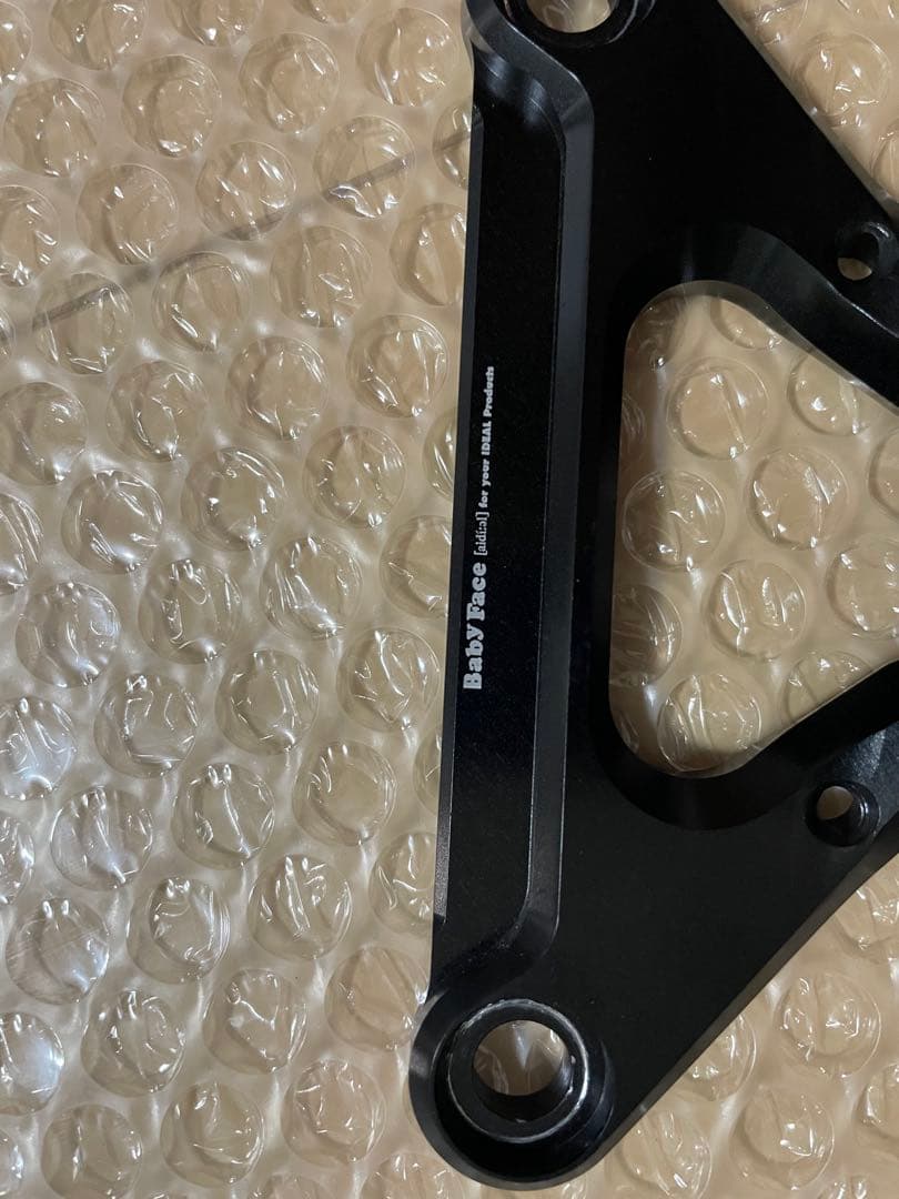 BEET JAPAN Evolution マフラー