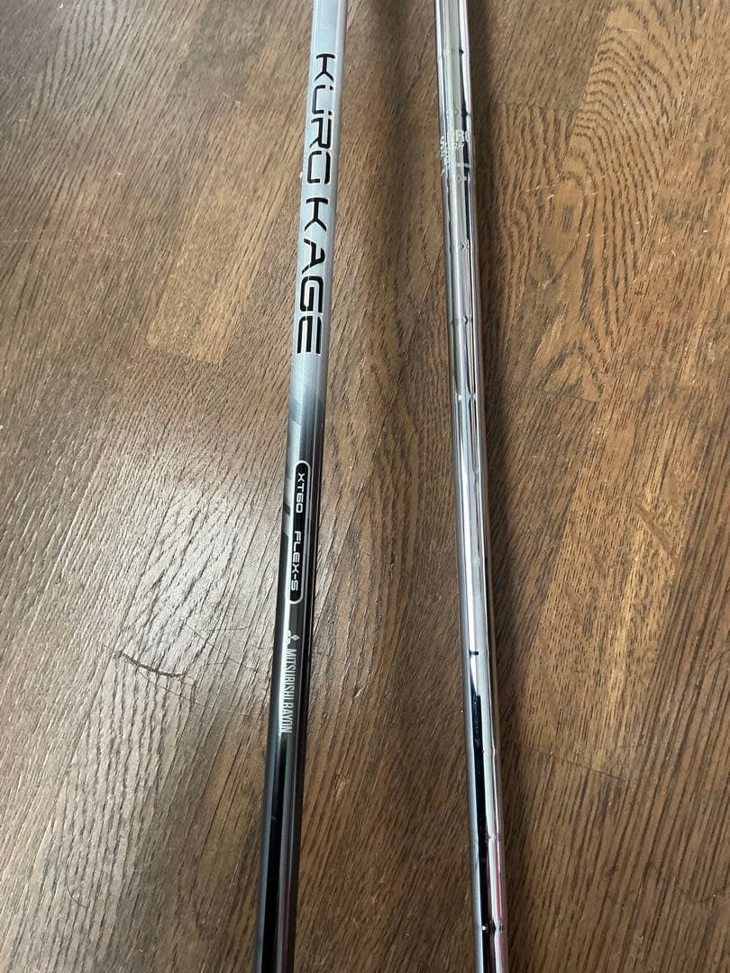 Titleist 915 D3 ドライバー 9.5° KUROKAGE XT60