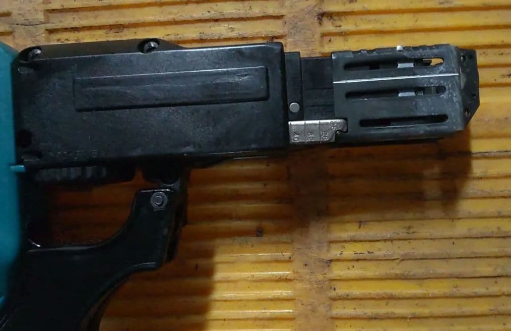 マキタ オートバックスクリュードライバー モデル6836