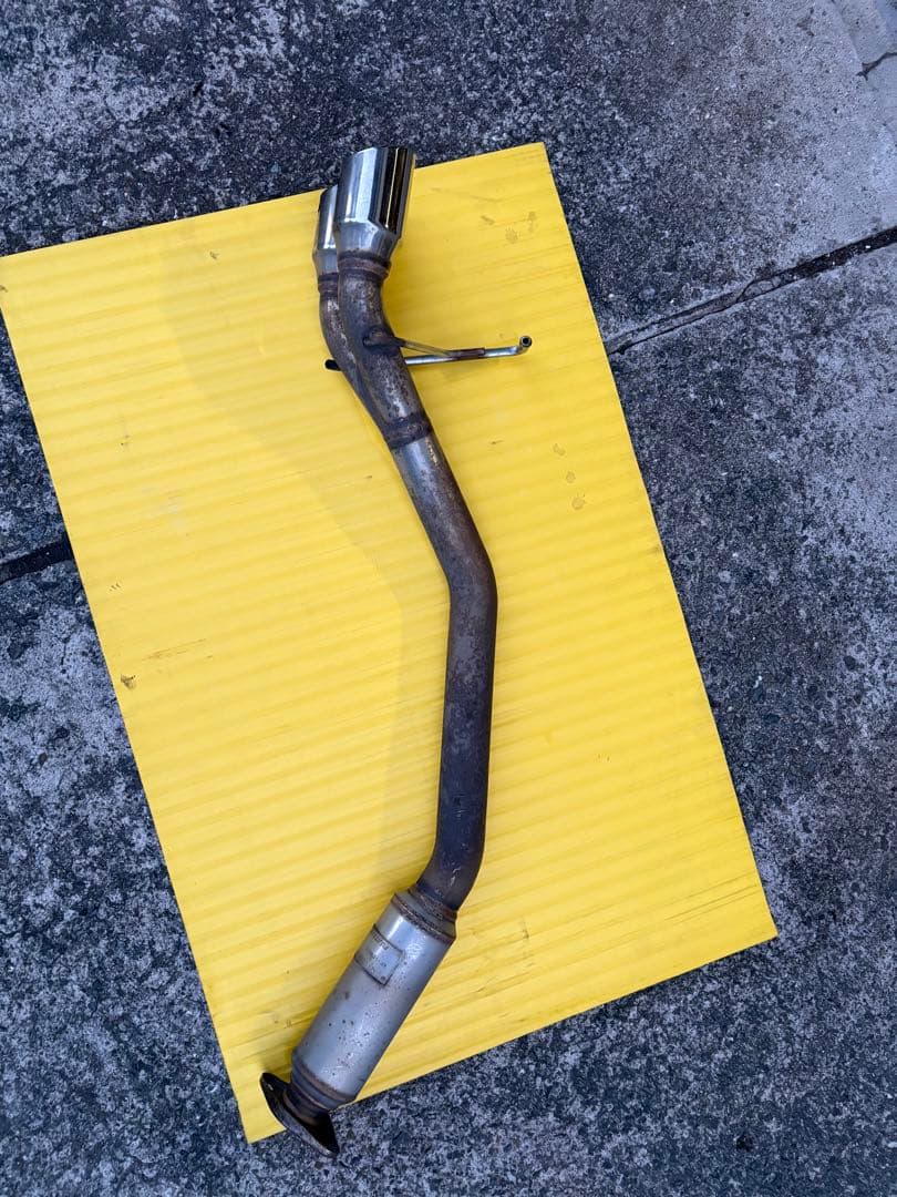 タント375 ムーブ他 フジツボ マフラー最終値下げ。