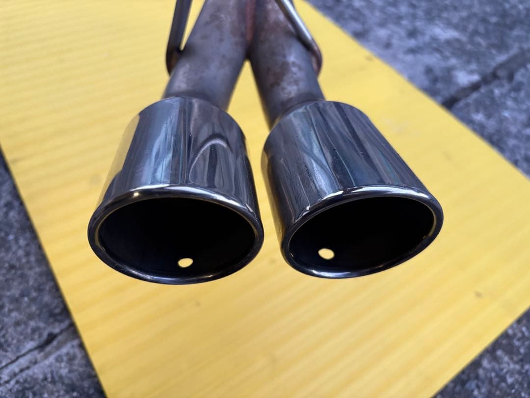 タント375 ムーブ他 フジツボ マフラー最終値下げ。