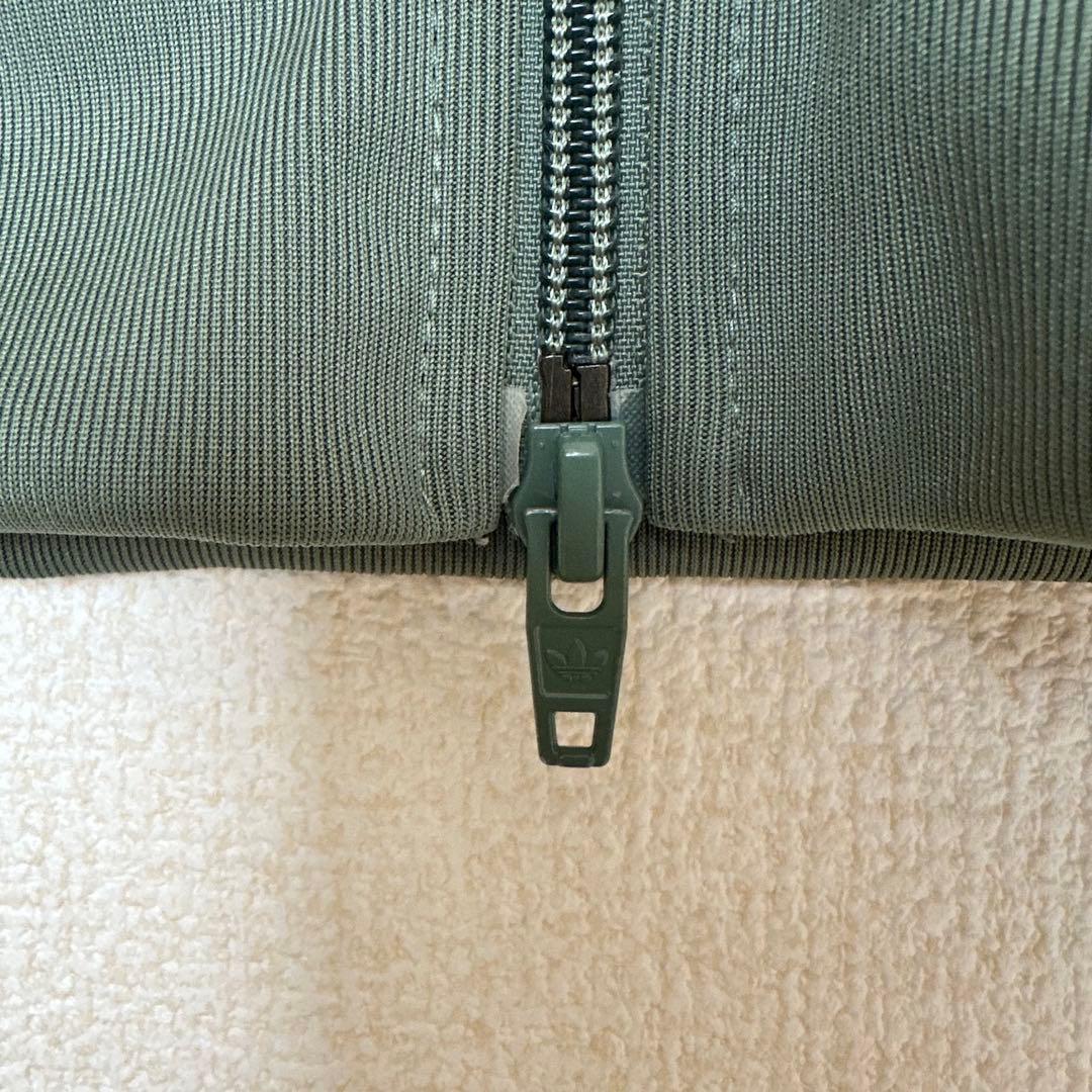 adidas アディダス トラックジャケット ベッケンバウアー XO