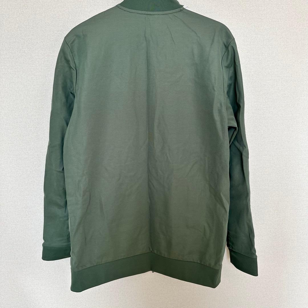 adidas アディダス トラックジャケット ベッケンバウアー XO