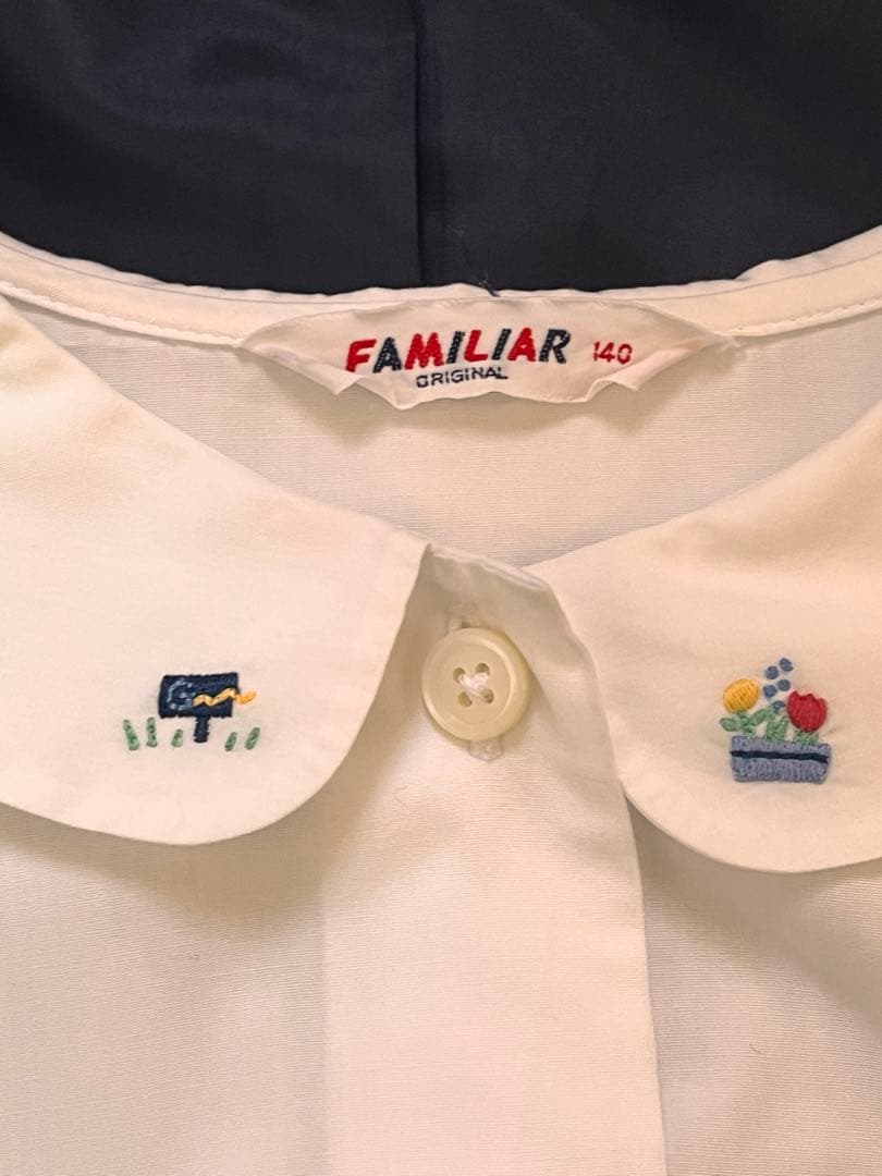 ラルフローレン　セットアップ　スーツ　ブレザー　140 女の子