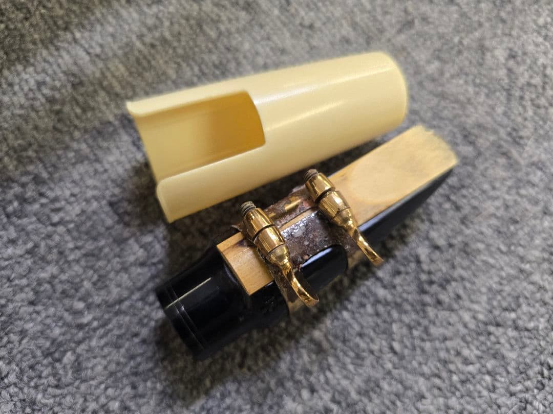 YAMAHA ヤマハ　YAS-32 アルトサックス ケース付属　現状品