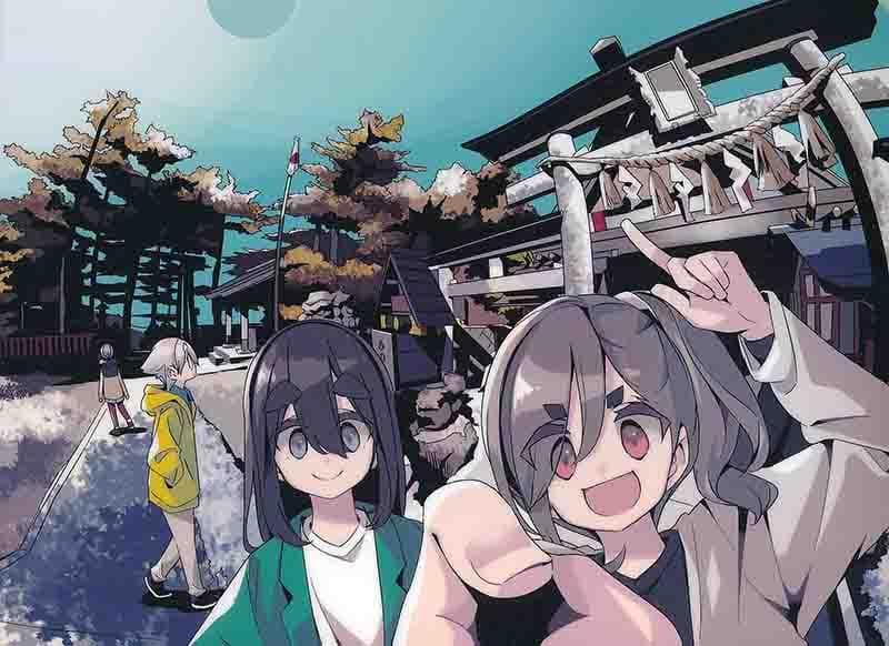 ☆アニメ化作品/特典21点付き [あｆろ] MONO 1-5巻