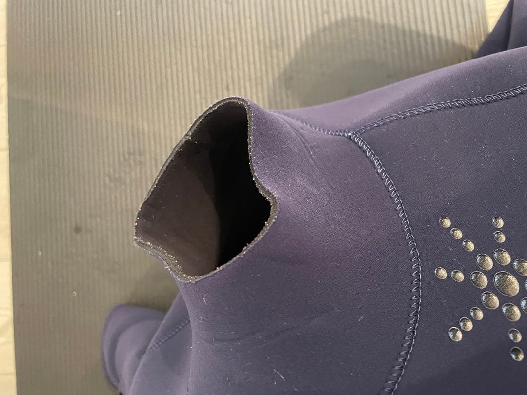 (美品)coltex コルテックスウェットスーツ　シーガル