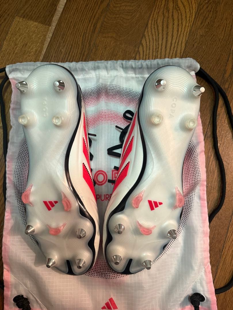 adidas コパ ピュア 3 ELITE SG28.5cm