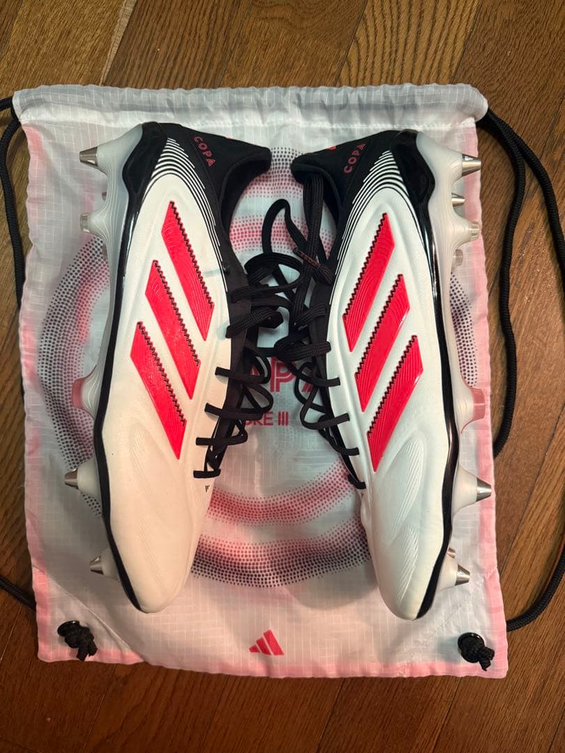 adidas コパ ピュア 3 ELITE SG28.5cm