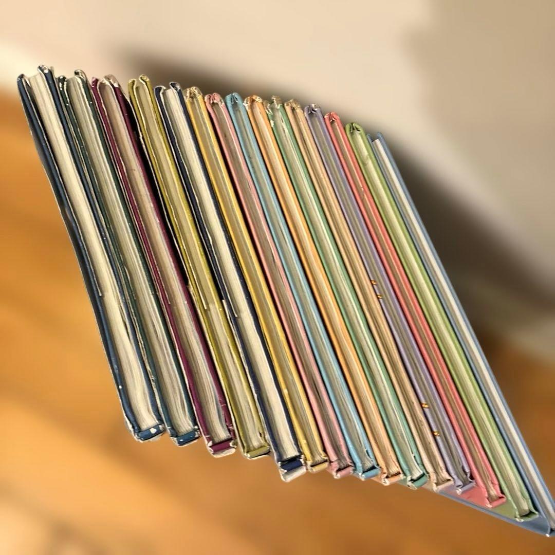 グレープシード　英語　Unit 16〜30 テキスト　CDつき