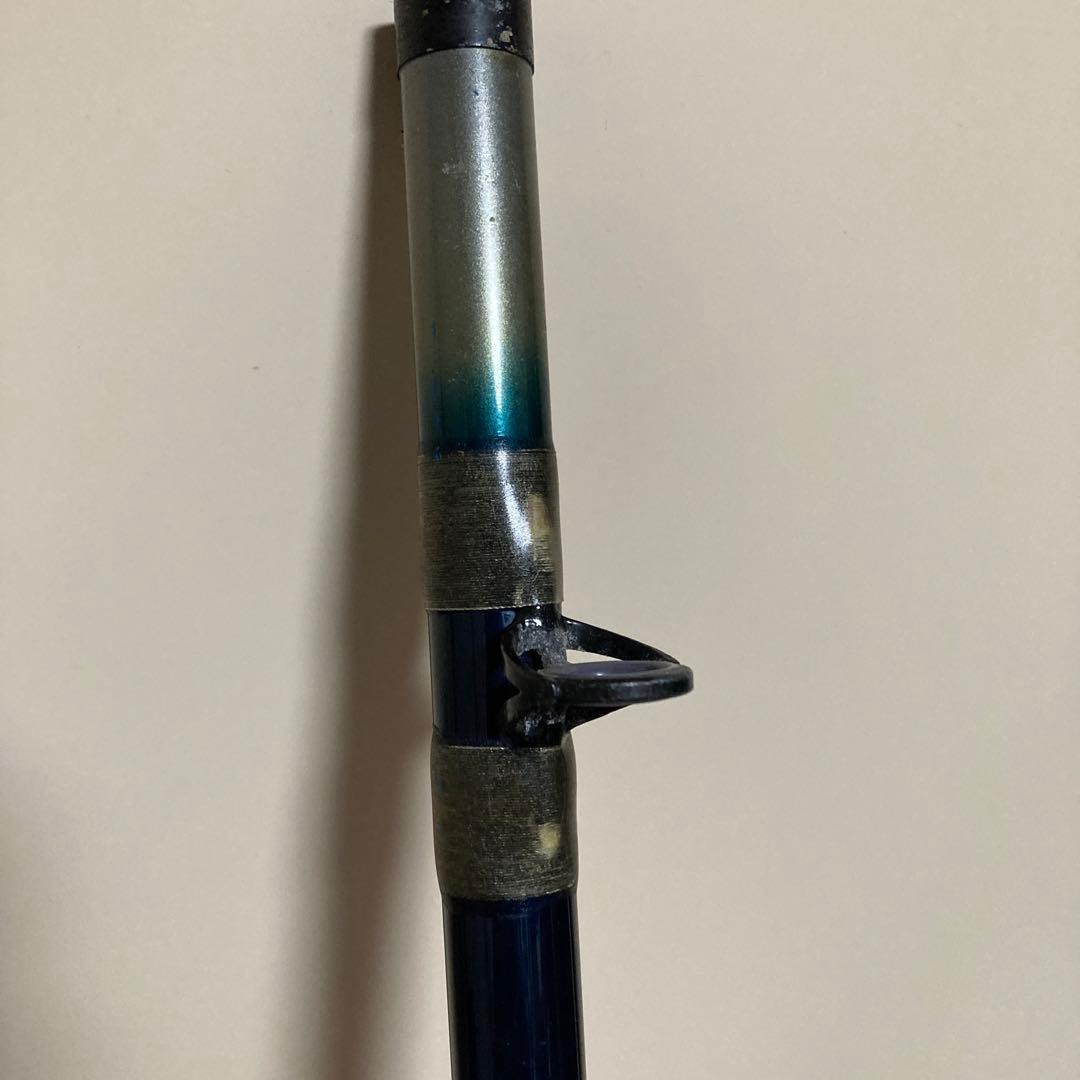 NFT シーマイティー　300/270 竿　ロッド