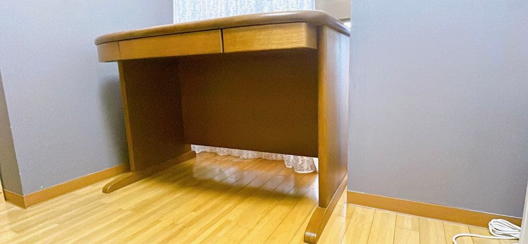 浜本工芸(ハマモトコウゲイ) デスク　勉強机