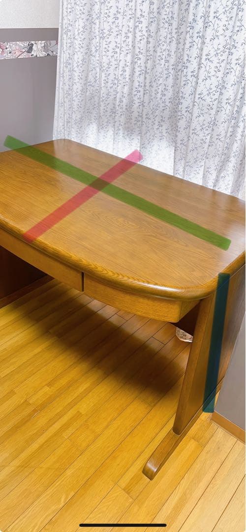 浜本工芸(ハマモトコウゲイ) デスク　勉強机