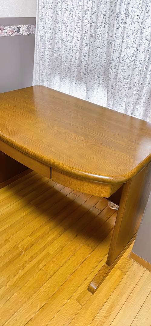 浜本工芸(ハマモトコウゲイ) デスク　勉強机