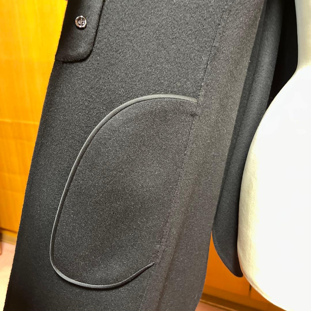 【新品未使用】ロロピアーナ ザルツブルグ ケープ カシミヤポンチョ