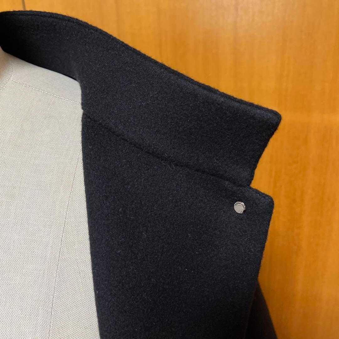 【新品未使用】ロロピアーナ ザルツブルグ ケープ カシミヤポンチョ