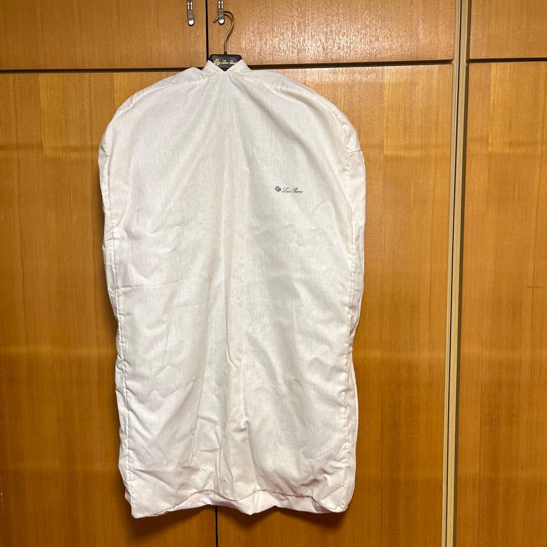 【新品未使用】ロロピアーナ ザルツブルグ ケープ カシミヤポンチョ