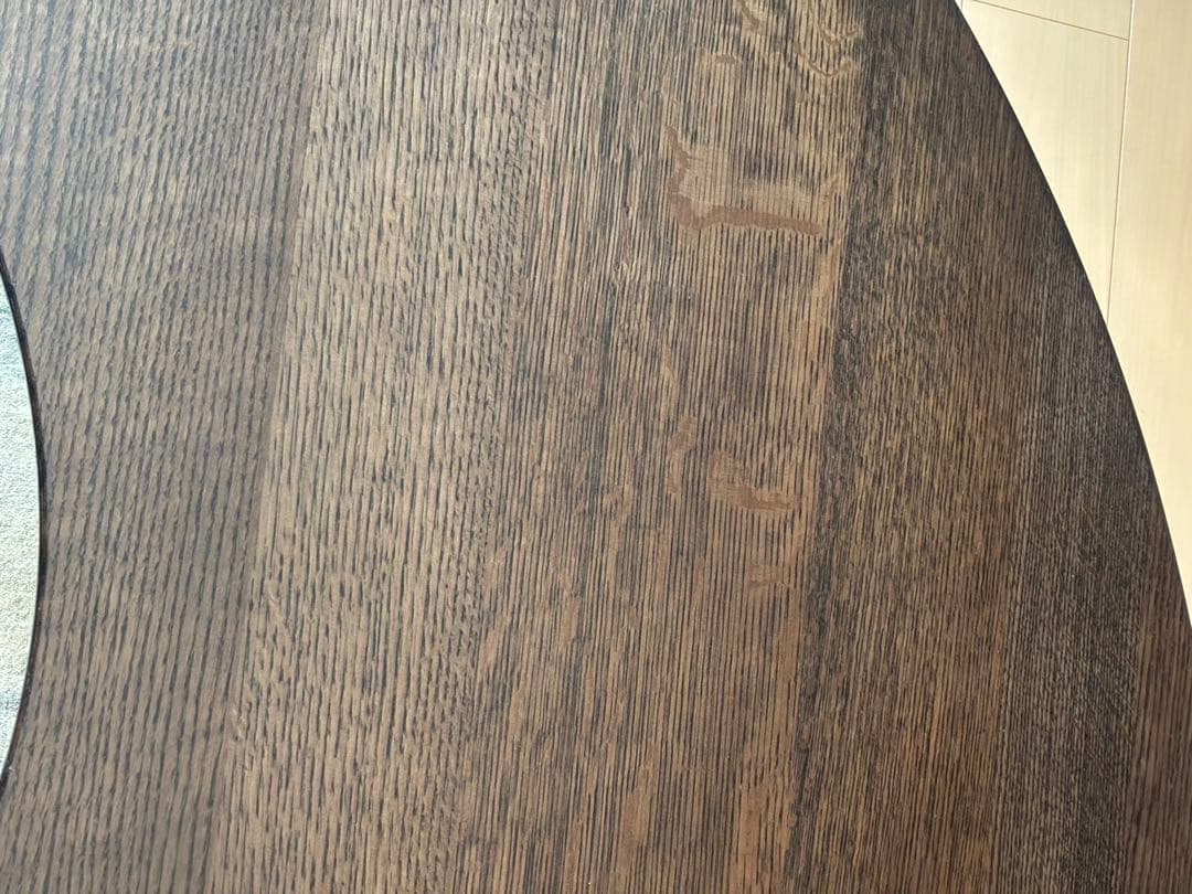 h*a　KASHIWA 柏木工 CIVIL リビングテーブルCT67L