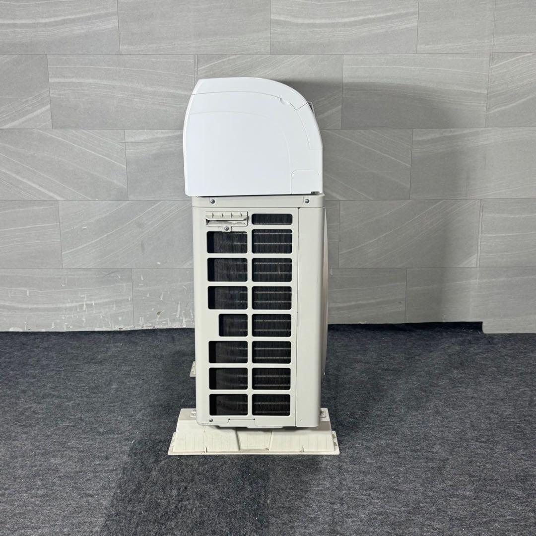 引取限定価格 DAIKIN ルームエアコン 6畳用 2022年 d4471